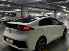 Фото авто Hyundai IONIQ