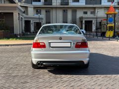 Photo of the vehicle BMW 3 Series