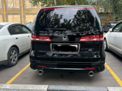 Фото авто Honda Elysion