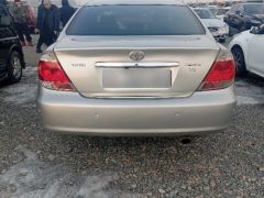 Photo of the vehicle Toyota Camry