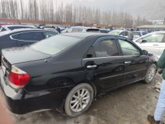 Сүрөт унаа Toyota Camry