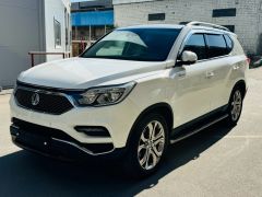 Photo of the vehicle SsangYong Rexton