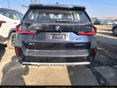 Сүрөт унаа BMW X1