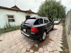 Сүрөт унаа Porsche Cayenne