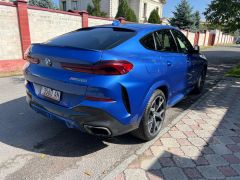 Фото авто BMW X6