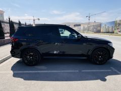 Сүрөт унаа BMW X5