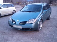 Сүрөт унаа Nissan Primera