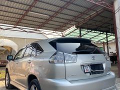 Photo of the vehicle Toyota Harrier