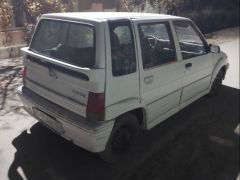 Photo of the vehicle Daewoo Tico