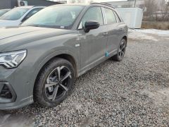 Photo of the vehicle Audi Q3