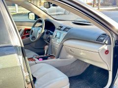 Photo of the vehicle Toyota Camry