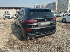 Фото авто BMW X5