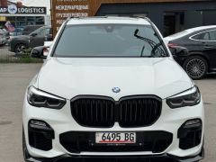 Фото авто BMW X5