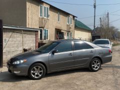 Photo of the vehicle Toyota Camry