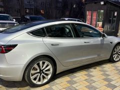 Сүрөт унаа Tesla Model 3