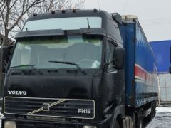 Фото авто Volvo FH