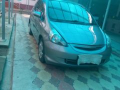 Photo of the vehicle Honda Fit