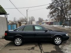 Сүрөт унаа Audi A6