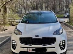 Photo of the vehicle Kia Sportage