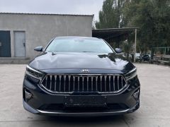 Фото авто Kia K7