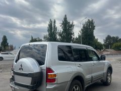 Photo of the vehicle Mitsubishi Pajero