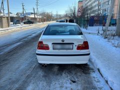 Сүрөт унаа BMW 3 серия