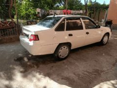 Сүрөт унаа Daewoo Nexia