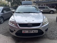 Сүрөт унаа Ford Focus