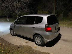 Сүрөт унаа Honda Fit