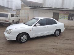 Сүрөт унаа Daewoo Nubira