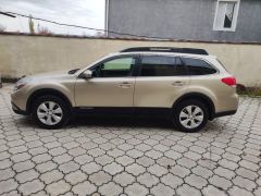 Сүрөт унаа Subaru Outback