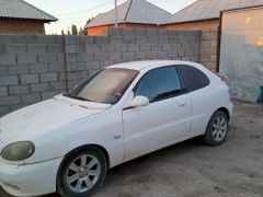 Сүрөт унаа Daewoo Lanos (Sens)