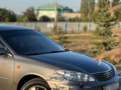 Сүрөт унаа Toyota Camry