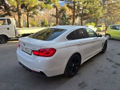 Сүрөт унаа BMW 4 серия