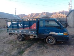 Фото авто Hyundai Porter