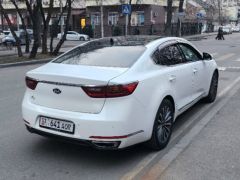 Фото авто Kia K7