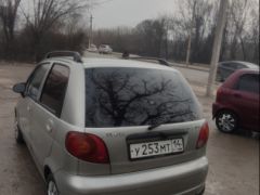 Сүрөт унаа Daewoo Matiz