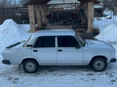 Photo of the vehicle ВАЗ (Lada) 2105