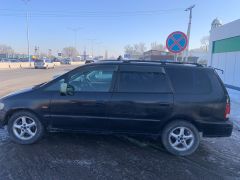 Сүрөт унаа Honda Odyssey