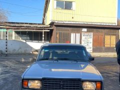 Photo of the vehicle ВАЗ (Lada) 2107