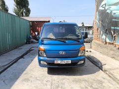 Фото авто Hyundai Porter