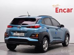 Фото авто Hyundai Kona