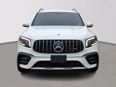 Сүрөт унаа Mercedes-Benz GLB AMG