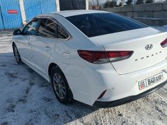 Сүрөт унаа Hyundai Sonata