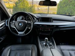 Photo of the vehicle BMW X6