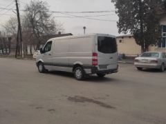 Фото авто Mercedes-Benz Sprinter