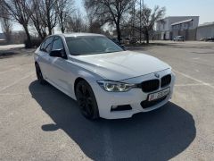 Фото авто BMW 3 серии