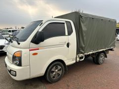 Фото авто Hyundai Porter