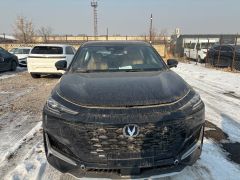 Photo of the vehicle Changan UNI-K