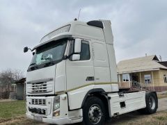 Фото авто Volvo FH